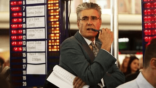 Инструменты капперов