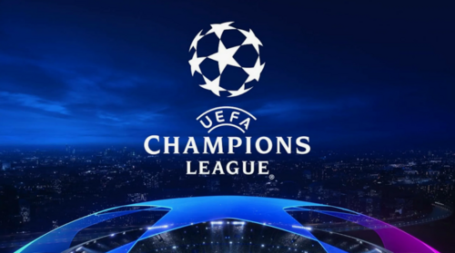 Лига Чемпионов УЕФА
