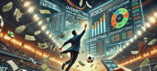 Типы овербеттинга