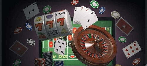 Регулирование азартных игр в Республике Беларусь