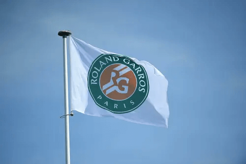 Турнир Roland-Garros 2026