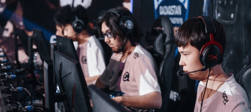 Кубок Казахстана по киберспорту