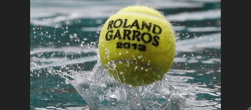 Влажность и её влияние на полёт мяча